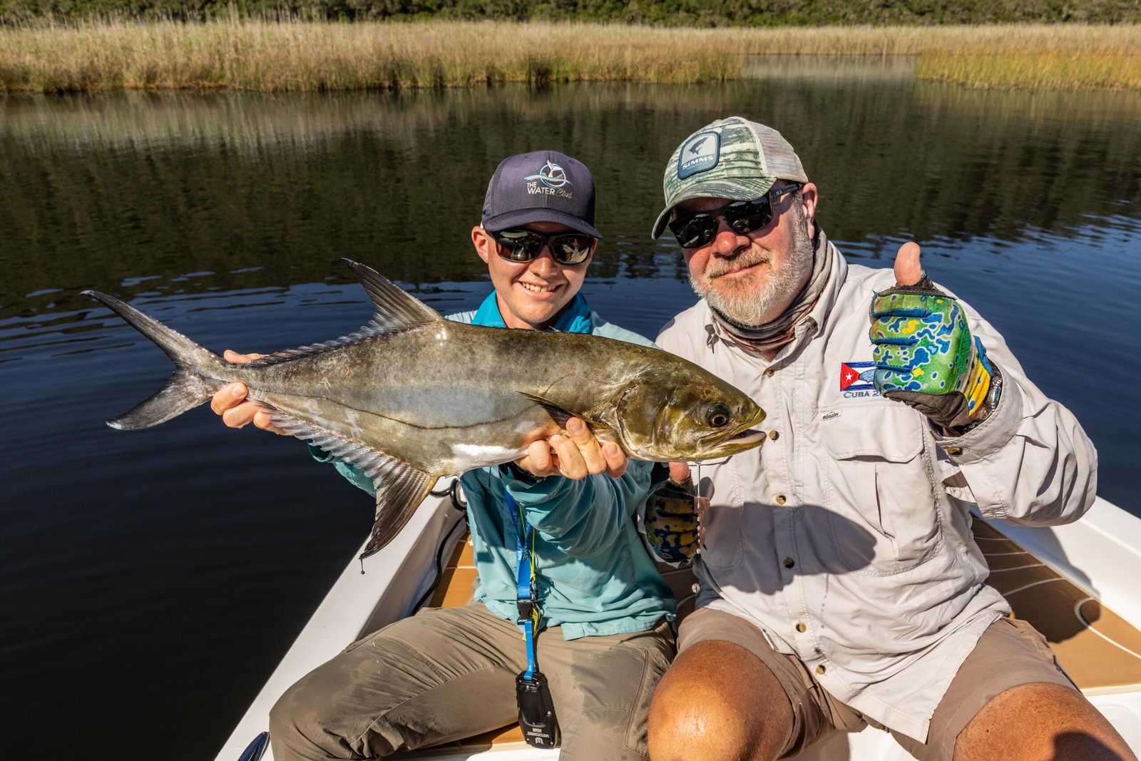 FLY FISHING SWARTVLEI 4