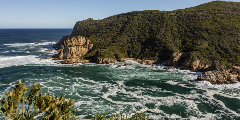 Why The Knysna Lagoon Should Be Your Next Destination