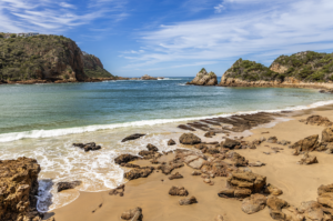 Knysna Estuary