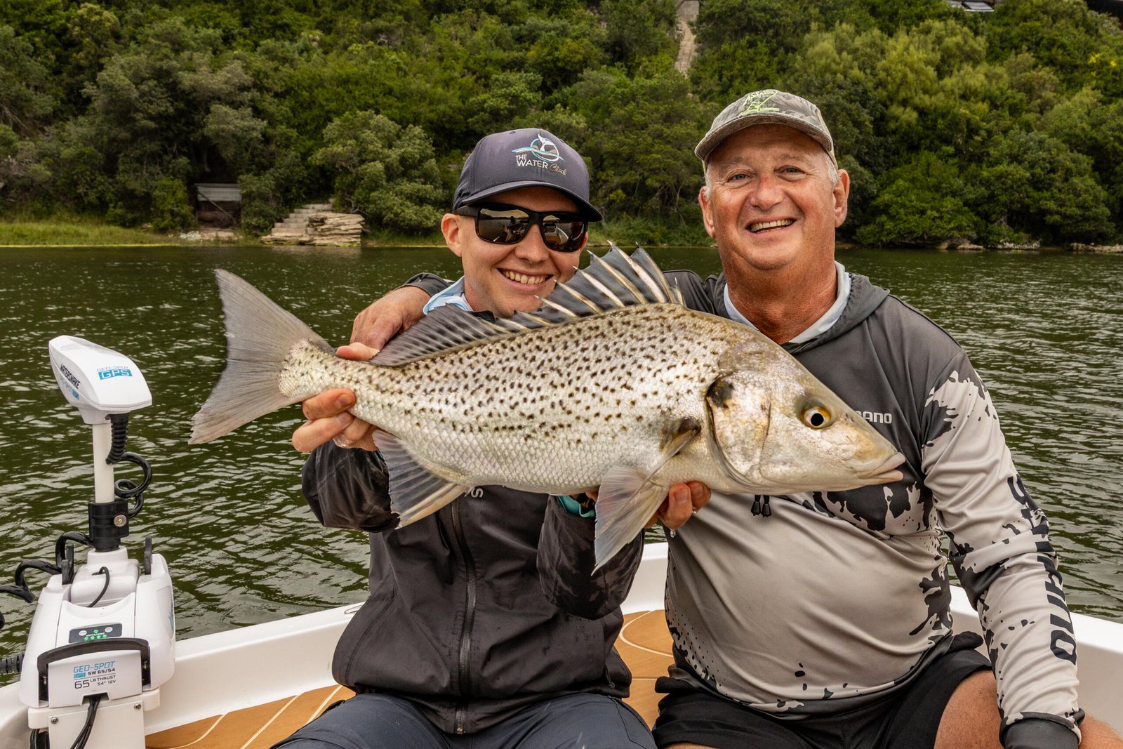 FLY FISHING SWARTVLEI 2