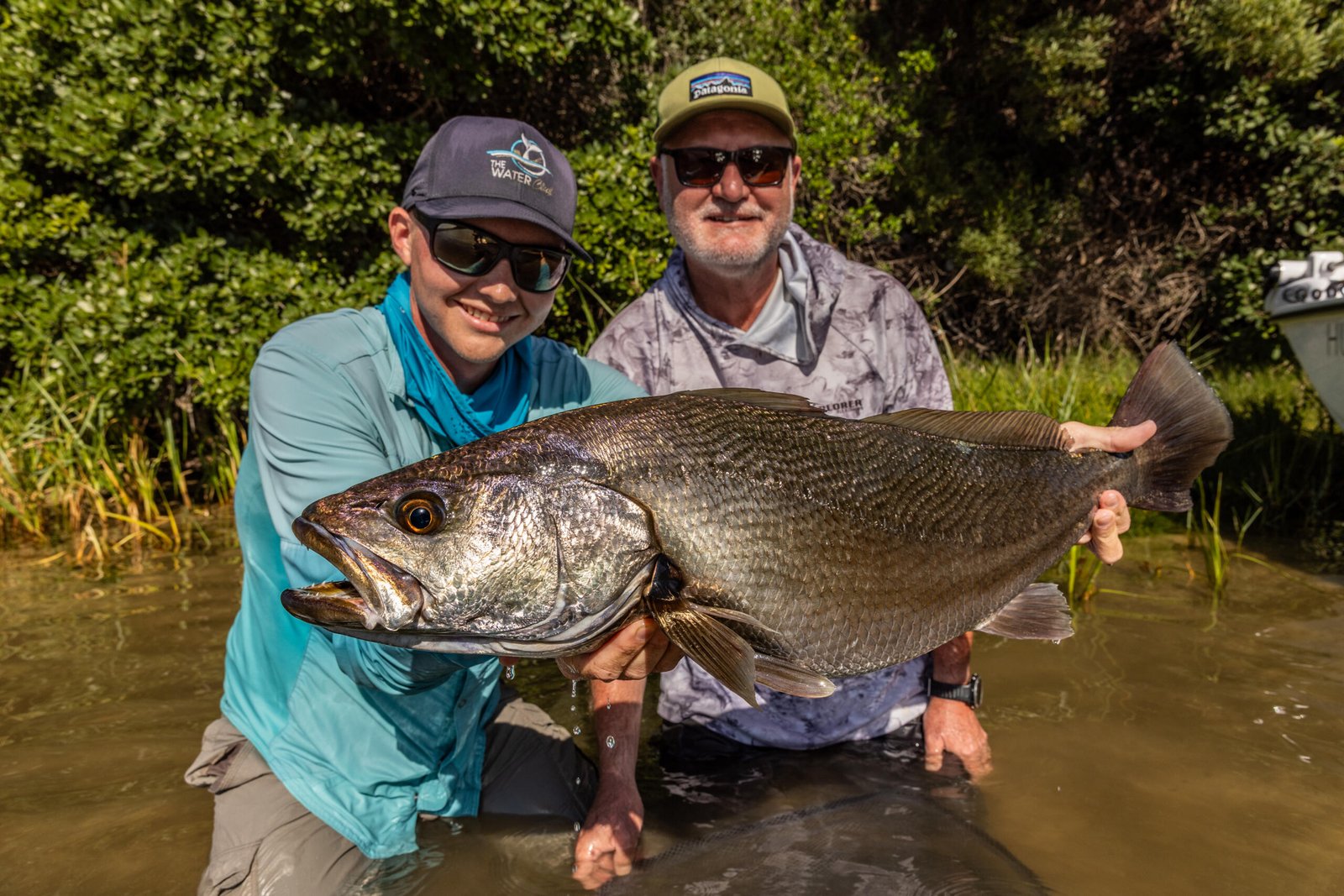 FLY FISHING SWARTVLEI 1