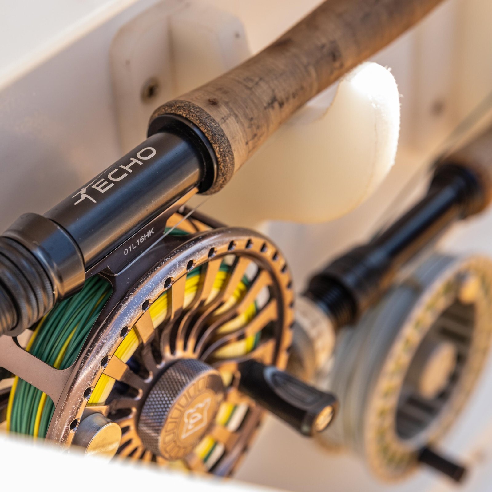 FLY FISHING SWARTVLEI SEDGEFIELD GARDEN ROUTE THE WATER CLUB S10