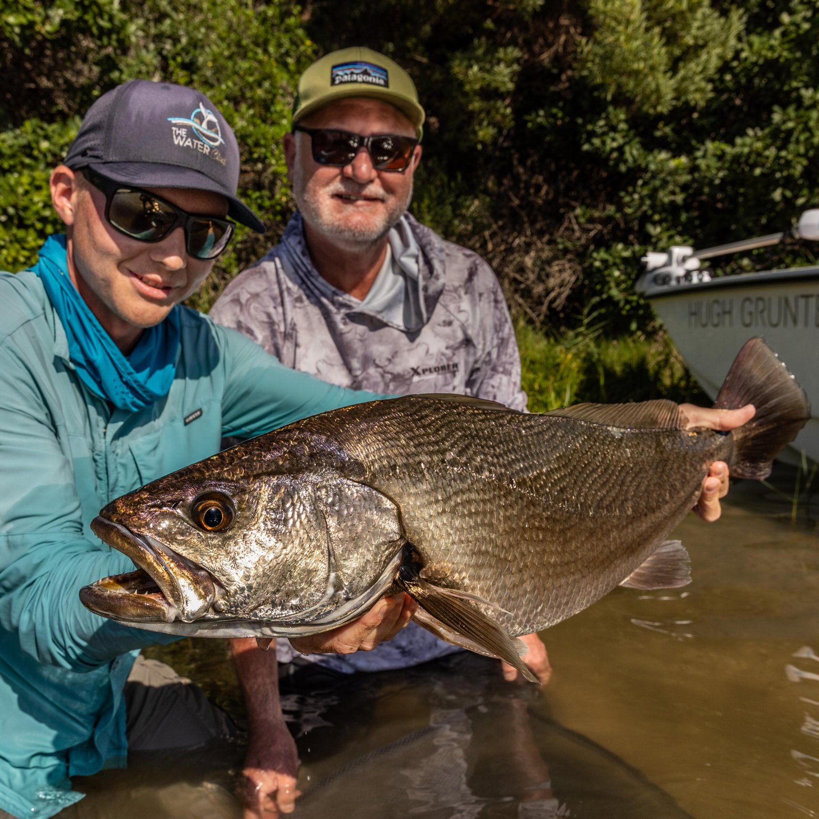 FLY FISHING SWARTVLEI SEDGEFIELD GARDEN ROUTE THE WATER CLUB S23