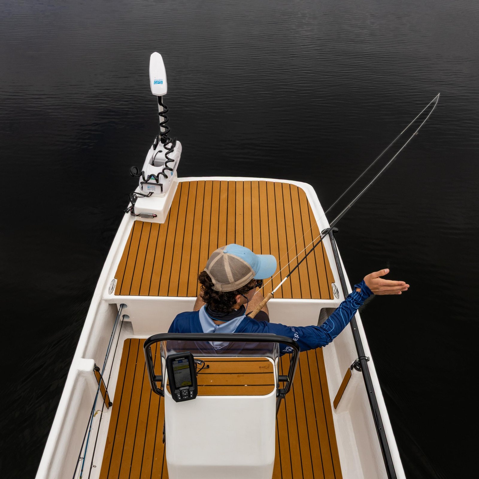 FLY FISHING THE TOUW RIVER WILDERNESS GARDEN ROUTE SOUTH AFRICA THE WATER CLUB S15