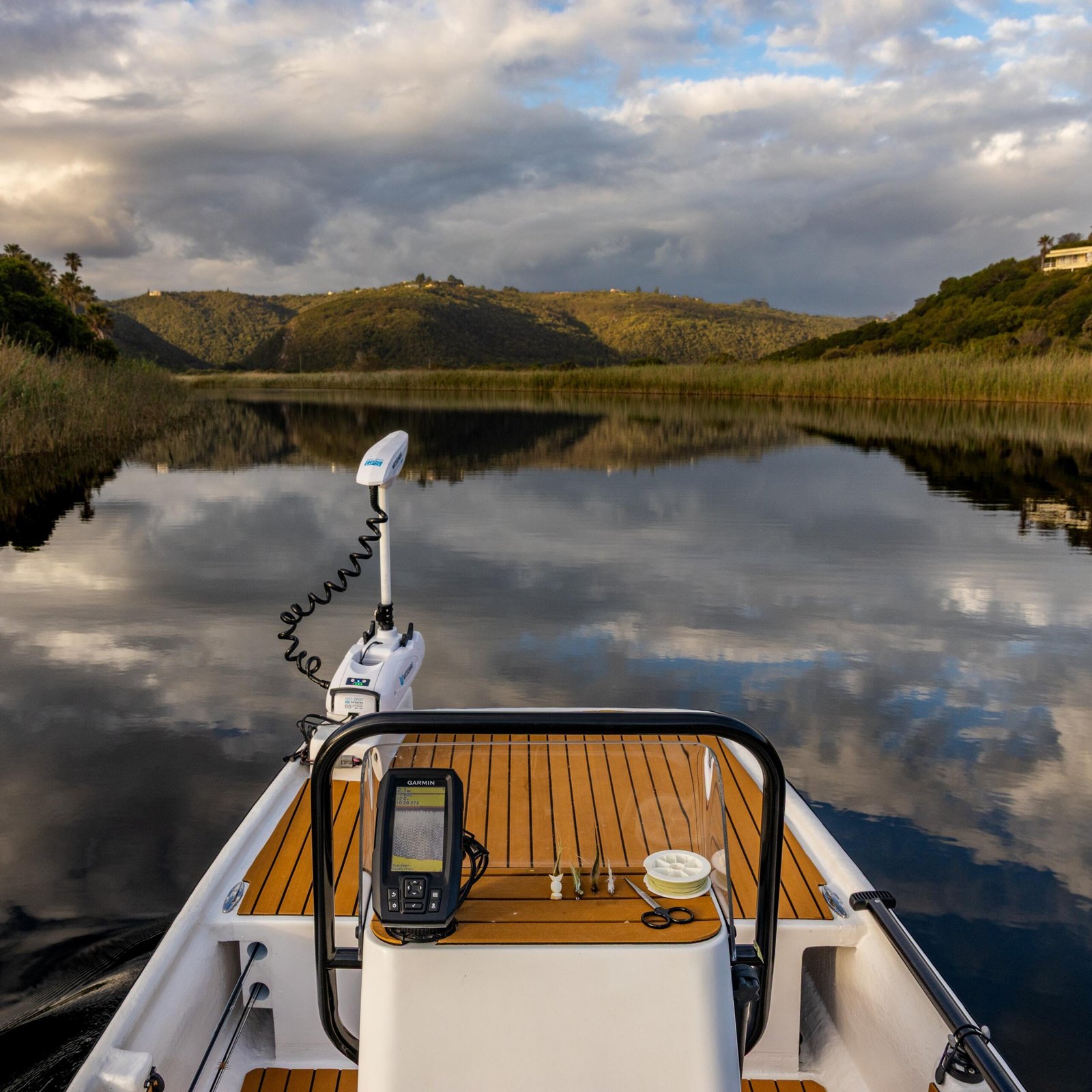 FLY FISHING THE TOUW RIVER WILDERNESS GARDEN ROUTE SOUTH AFRICA THE WATER CLUB S20